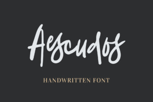 Aescudos