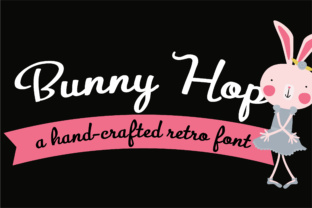 Bunny Hop