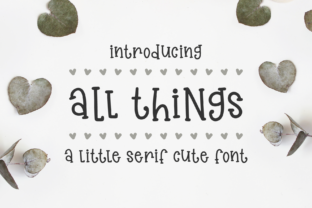 Font Choice That Elevates Your Brand: All Things