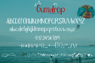 Font Choice That Speaks Volumes: How Gumdrop Elevates Campaign Design