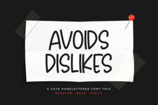 Font for Web Design: Avoids Dislikes Enhances Brand Identity