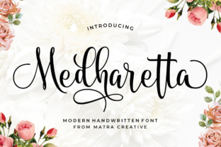 Medharetta