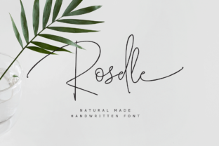 Roselle