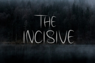 The Incisive: A Script Font for Mysterious Campaigns
