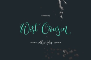 West Cousin