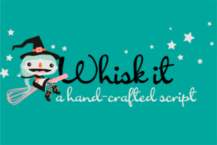 Whisk It